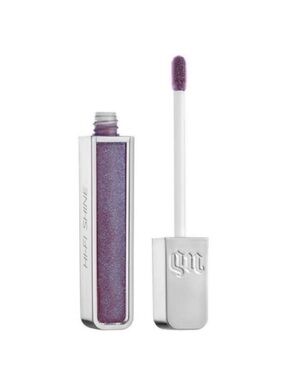 Urban Decay Hi-Fi Shine Lip Gloss — Shimmery Lavender “Snapped”